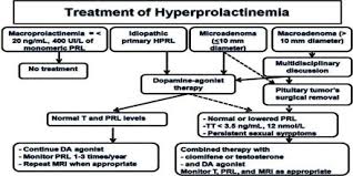 Image result for Hyperprolactinemia