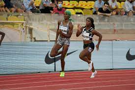 Elise vanderelst verpulvert 19 jaar oud belgisch record op 1.500 meter. Results Monaco Diamond League 2021 Trackalerts