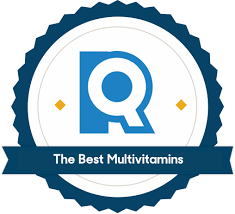 The 5 Best Multivitamins For 2019 Reviews Com