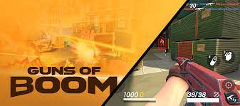 Stunning visuals will keep you … Download Guns Of Boom Plus Unlimited Money Gold