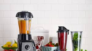 No, vita mix doesn't have a detachable blade, or at least the ones i've used don't anyway. The Cheaper Smaller Vitamix That S Totally Worth It Bon Appetit