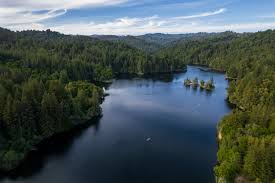 Loch Lomond: Santa Cruz's Awesome Hidden Reservoir - Visit Santa Cruz County