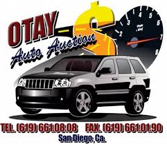 Hours may change under current circumstances Otay Auto Auction 8955 Siempre Viva Road San Diego Ca Subastas Subastas De Automovil 619 661 0808