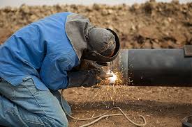 KEBS launches Welders Certification Scheme in Kenya - gamun,co,ke