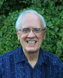 Larry Mason Fuller: 1937-2024