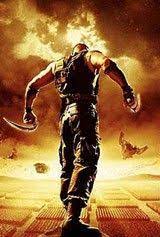Riddick 3 S New Title Plot Revealed Ign The Chronicles Of Riddick Movie Posters Science Fiction Movies