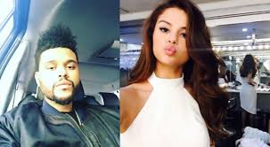 Selena gomez and the weeknd have been enjoying a whirlwind trip to florence, italy over the past week, and it seems as though gomez may have just confirmed their relationship on her official instagram account. Selena Gomez And The Weeknd Make Their Romance Official On Social Media Ibtimes India