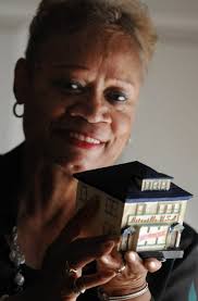Motown author Frances Heard Maclin to sign books at Birmingham library