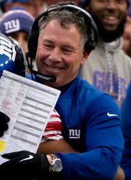 Pat Shurmur