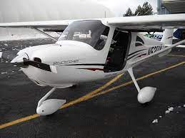 Cessna 162 Skycatcher Cessna Light Sport Aircraft Aircraft