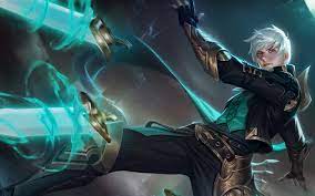 Moonlight Sonata Gusion Mobile Legends Wallpaper Hd Rahman Gambar