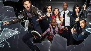Brooklyn Nine Nine Season 2 Where To Watch Streaming And Online Flicks Com Au
