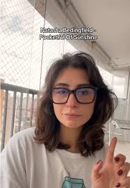 Jessica Steinert Pocketfull of Susnshine