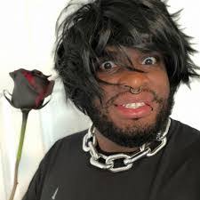 Crystal Samuels's Instagram, Twitter & Facebook