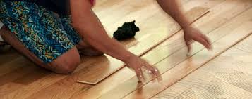 Wood floors are longer lasting and more practical than many other types of flooring. Diy Flooring Wood Floor Installation