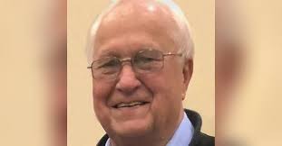 Richard "Dick" Nabity Obituary