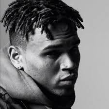 New Year New Hairstyle Chris Brown Goes On Dreads Celebrities Nigeria Chris Brown Yeni Sac Sac