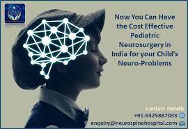 Now You Can Have Cost Effective Pediatric Neurosurgery In India For Your Child S Neuro Problems Pediatrics Pediatric Neurologist Neuro