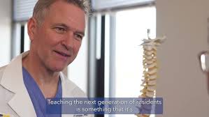 Advancing Orthopedic Innovation: The Future of Research and Education at  MRIC