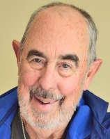 Richard Barr Obituary (1941-2017)