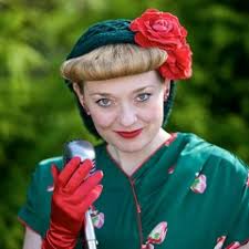 Stream Fiona Harrison Singer music