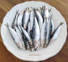 Maybe you would like to learn more about one of these? Sarde Al Forno Light E Saporite Intere Senza Pangrattato