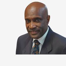 Elder Larry Bailey Voted South Central Conference Executive Secretary