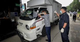 Preventing accidents and creating a culture of safety awareness are the best ways to ensure that the above does not happen in your place of business. Spike In Road Accidents Since Work From Home Order Lifted Say Police Malaysia Malay Mail