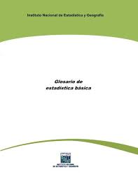 It is a level surface that represents the mean sea level, which extends below the continents and covers the earth in its entirety. Glosario De Estadistica Basica Inegi