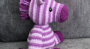 600+ vectors, stock photos & psd files. Zane The Zebra Free Crochet Pattern