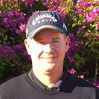 Professional Golf Tours