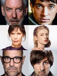 The Hunger Games: Official Fan Group