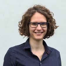 Charlotta Marian Lorenz