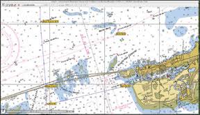 Navigation Software For Macs Practical Sailor Print