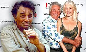 Oct 14, 2019 · a glimpse into late 'columbo' star peter falk's marriage to shera danese. Columbo Star Peter Falk Leaves Bulk Of Multi Million Dollar Estate To His Devoted Wife Shera Daily Mail Online