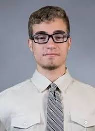 2015 Men's Cross Country Roster