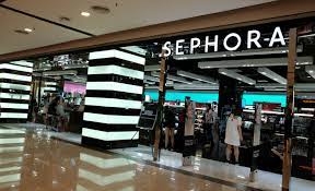 Sephora Central World Zafigo