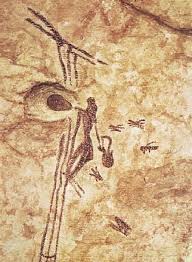 Ancient America Sacred Cave And Rock Art Antiquities Series Part 2 Prehistoric Cave Paintings Cave Drawings Ancient Art