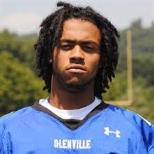 Demetrius Quarles's Instagram, Twitter & Facebook