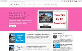 Download free fire for pc from filehorse. Free Fire For Pc Apk Guide