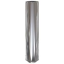 Tubo Aislado Acero Inoxidable 200 Mm De O Leroy Merlin