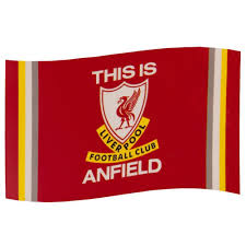 Einer der vielen verfügbaren artikel aus unserer flaggen & windsäckeabteilung hier bei fruugo! Liverpool Fc Tia Flagge Fruugo Lu