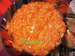 Îți propunem o rețetă de mâncare de vinete pe care să o încerci în această toamnă! Daniela Bucatarie Moldo Ardeleneasca Mancare De Vinete Cu Ardei Copti Sau O Zacusca La Moment