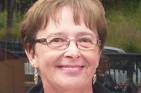 OBITUARY: Mary Elizabeth Eckhardt