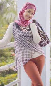 Pin Di Hijab Girls