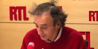 Mail à… Eric Zemour !