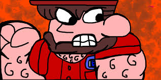 Dexter's Laboratory's Earl (My Version) by TheAcefulDodger30