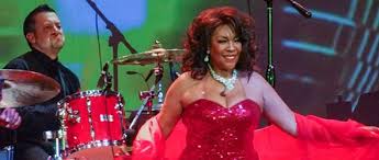Mary Wilson Of The Supremes Shines Suffolk Theater Riverhead