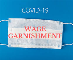 Maybe you would like to learn more about one of these? Covid 19 And Garnishing Wages Bymaster Bankruptcy Law Offices