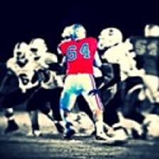 James Williams' High School Bio